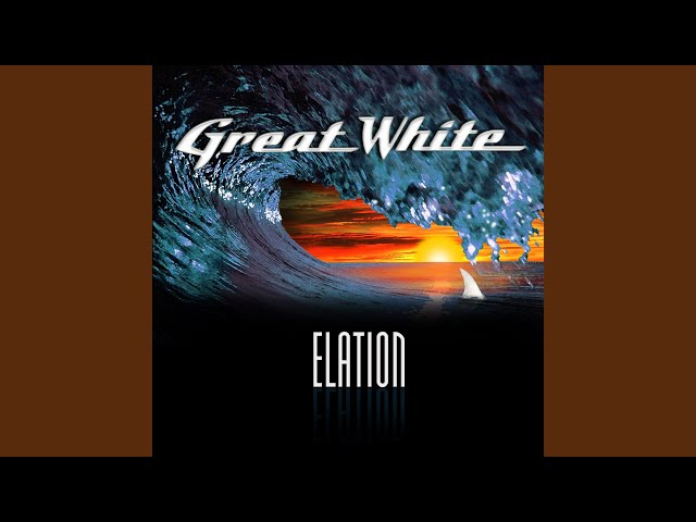 Great White - Love Train