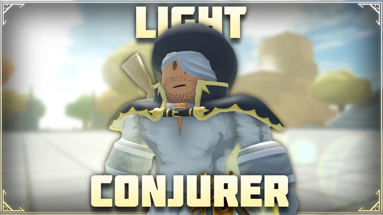 LIGHT conjurer VS EXPLOSIVE warlock | GONE WRONG! | Arcane Odyssey ...