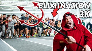 Youve NEVER seen a race like this before!