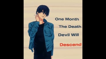 The Death devil chainsaw edit//csm edit//death devil edit