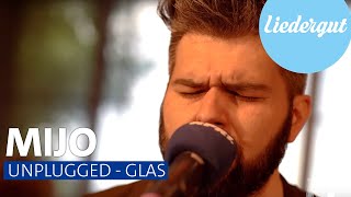 Mijo - Glas | UNPLUGGED | RPR1.Liedergut