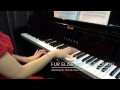 PIANO TIME CLASSICS Page 16 Fur Elise, by Beethoven PIANO TIME CLASSICS Page 16 Fur Elise, by Beethoven