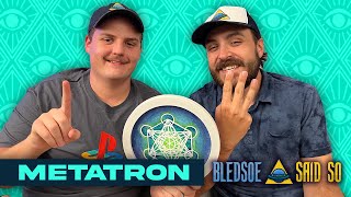 Episode 115: Metatron | Bledsoe Said So
