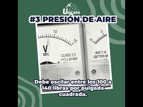 50. Sistema de frenos de aire