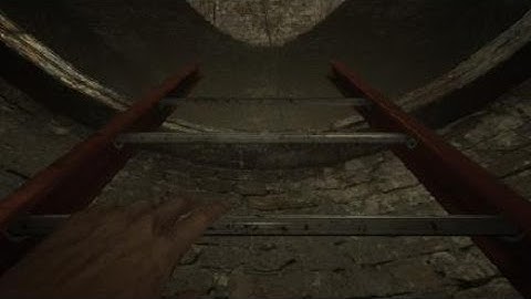 Outlast Hard Parts 4 - Access the Lower Junction