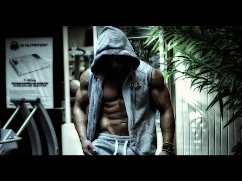Bodybuilding motivation - Rivals