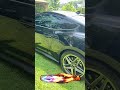 Ford Mustang 2025 Eco boost 