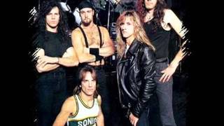 Metal Church - The Powers That Be