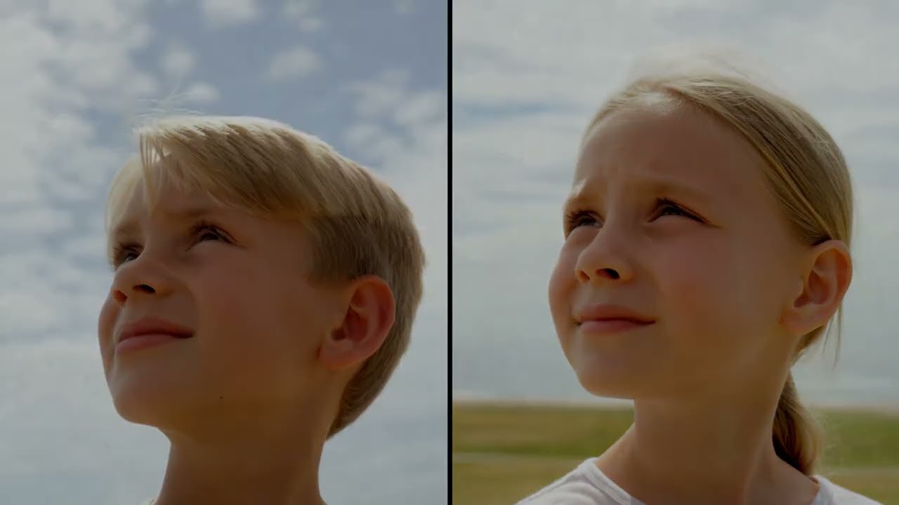 All the Days We Had — The Story of a Life