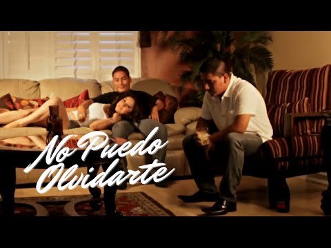 La Nobleza De Aguililla - No Puedo Olvidarte ( Video Oficial )