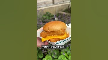 An upgrade on the most controversial menu item...?  #hotukdeals