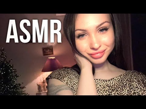 ASMR помогу тебе уснуть 💖