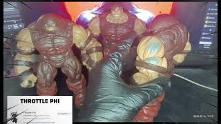 How to Determine Bootleg from Authentic For Juggernaut Select