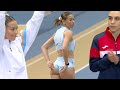 Women S Triple Jump SHOWDOWN Dospin Vs Brugnolo Giovannini Memoria 2026
