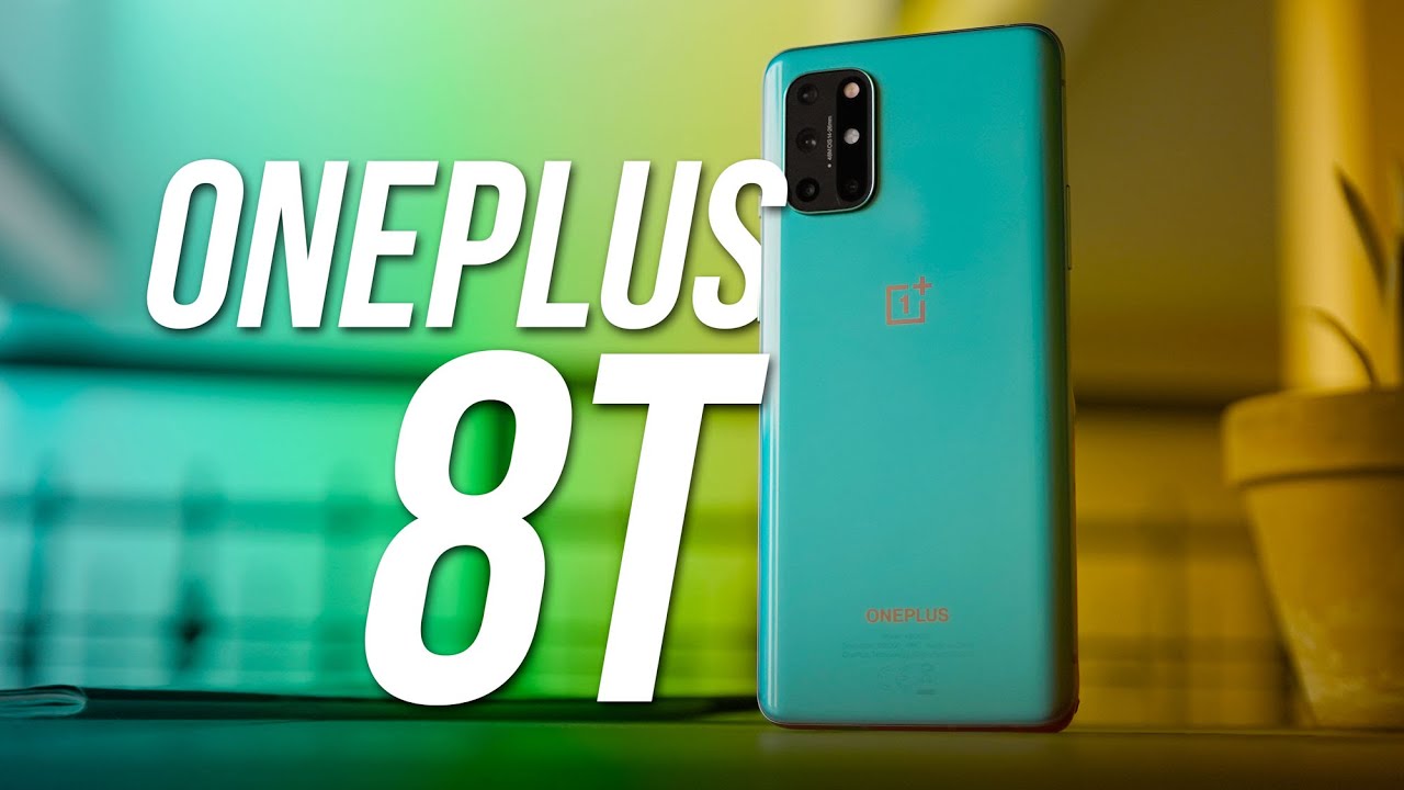 Oneplus 8t Ufficiale Ci Sono Anche Le Buds Z Prezzi Italia Hdblog It