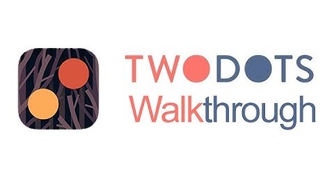 Two Dots Level 463 Walkthrough