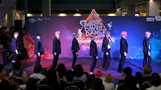 220508 TNT cover NCT U - Universe (Let's Play Ball) @ MBK Cover Dance 2022 (Teen Audition)