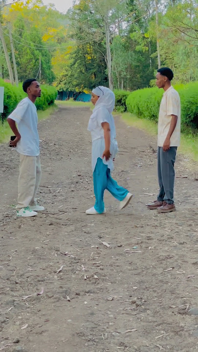 #funny #prank #fyb #masud AD #comedy #ethiopian_tik_tok #friends ##viralvideo ##habeshatiktok