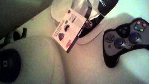 Turbo Fire 2 Controller Unbox and Review