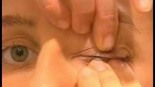 Wearing and Caring of GP Lens - Gas Permeable Rigid Lens