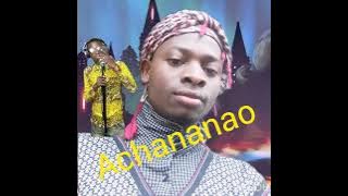 Achananao ft nyota boy audio official DJ Mapound mp3  kg454
