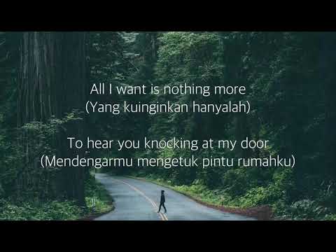 All I Want - Kodaline Cover oleh Alexandra Porat