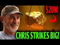 Chris Doumitt Saves Dying Yukon Plant, Strikes $2M Gold Jackpot!