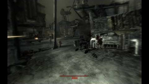 Ryanorly plays Fallout 3: Rescue from Paradise[PART 2/2]