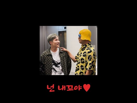 TOP G (홍석천) X 울랄라 세션 'K TOP STAR' 홍보영상 #shorts thumbnail