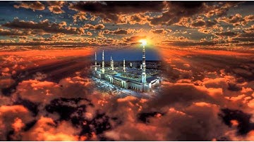 القرآن الكريم - سورة المدثر - محمد صديق المنشاوي