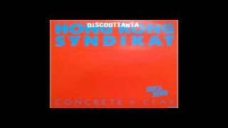 1986. CONCRETE & CLAY. HONG KONG SYNDIKAT. EXTENDED VERSION.