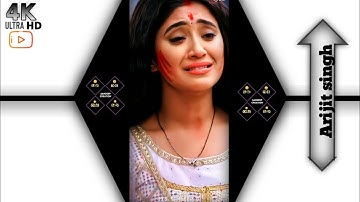 Jo Bheji Thi Dua 😌 Arijit singh sad status🌹 4k status 🥀arijit singh sad ☹️songs whatsapp status💘