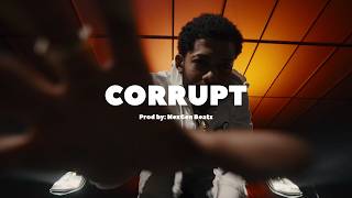 (FREE) Skippa x Feloni19 Type Beat - "CORRUPT" | Dancehall Instrumental 2026