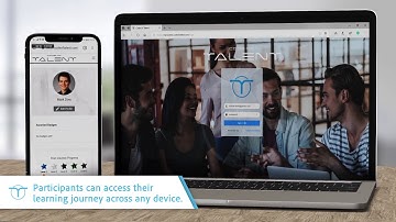 Code of Talent Application