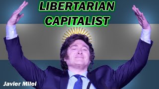 Argentina May Have a Libertarian President Soon