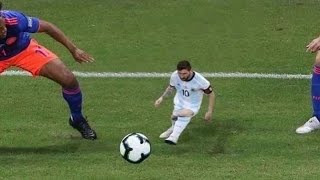 Messi Kontrol