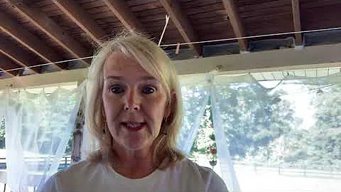Hello from Mrs. Shaffer
