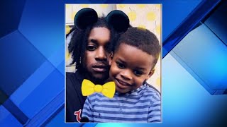 Young father killed in shooting at Sunrise nightclub, police say