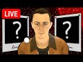 Cozy Late Night Stream! | Playing on RANDOM Maps! | 75,000 SUBS! | Phasmophobia