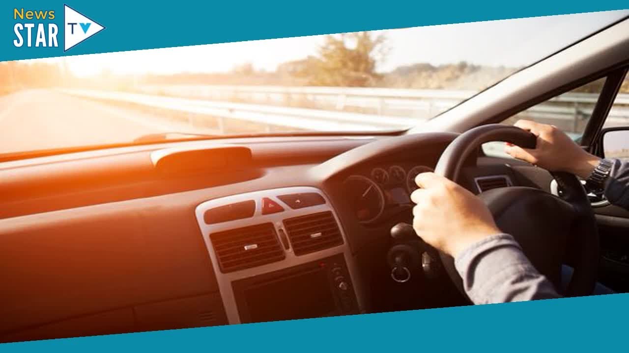 Drivers at risk of inhaling 'cancercausing chemicals in their cars