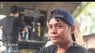 ATE SASAR mp3 sasak pop alternatif