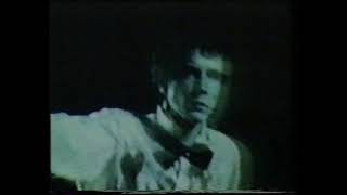Pistols - Live At The Roxy London, 1977