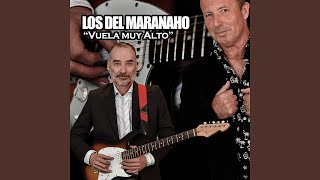 Video thumbnail of "Los Del Maranaho - Alguien como yo / Abrazame otra vez / No vuelvas a intentar / Sabes como te quiero / Como..."