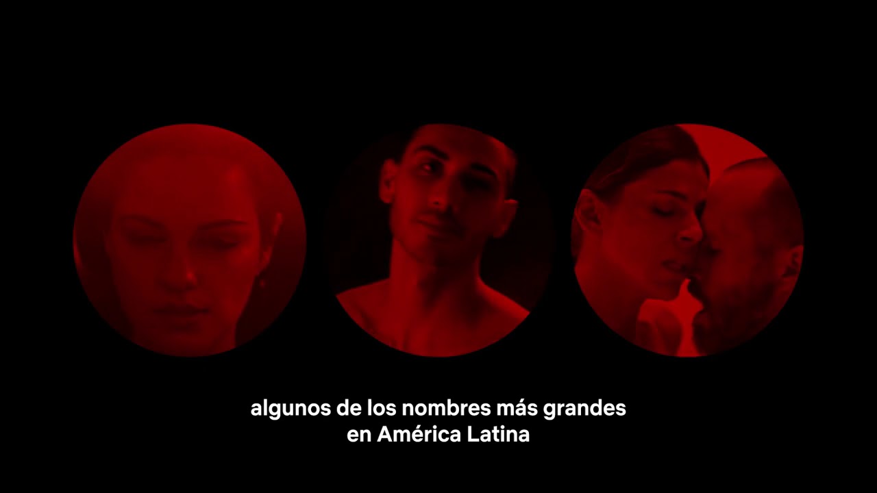 Imagen del caso The Unwatchable Netflix