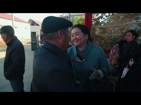 IQLASBEK & MADINA BET ASHAR 1