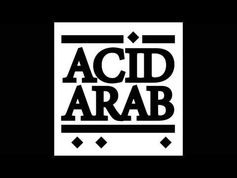 113 – Tonton Du Bled (Guido. Acid Arab Edit)