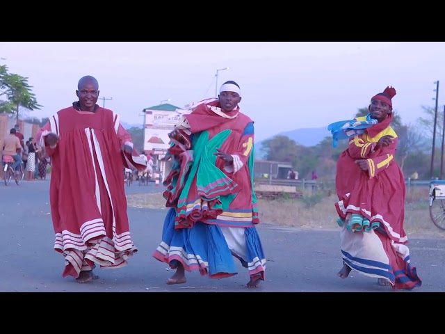 JOSHUA UZIPEMPHERA (official video produced by TERABYTE STUDIOS MW... zion music ) class=