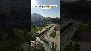 Kerneğin Tepesi Aha Tam Da Burası 😊❤️Malatya❤️ Resimi