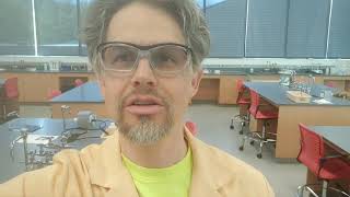 Alka Seltzer Limiting Reactant