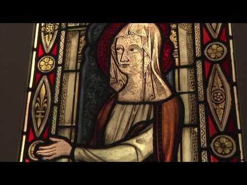 CU-TV Art in Cambridge: Ely Cathedral
